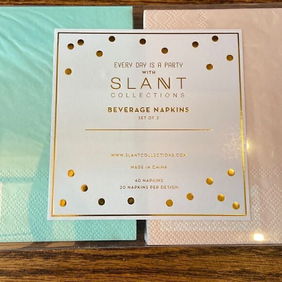 𝅺NWT Gender Reveal Baby Shower Bundle - Picture 9 of 11